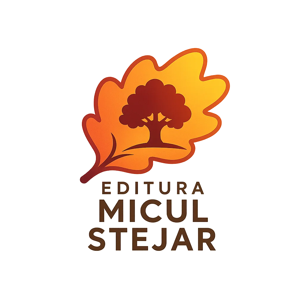 Editura Micul Stejar