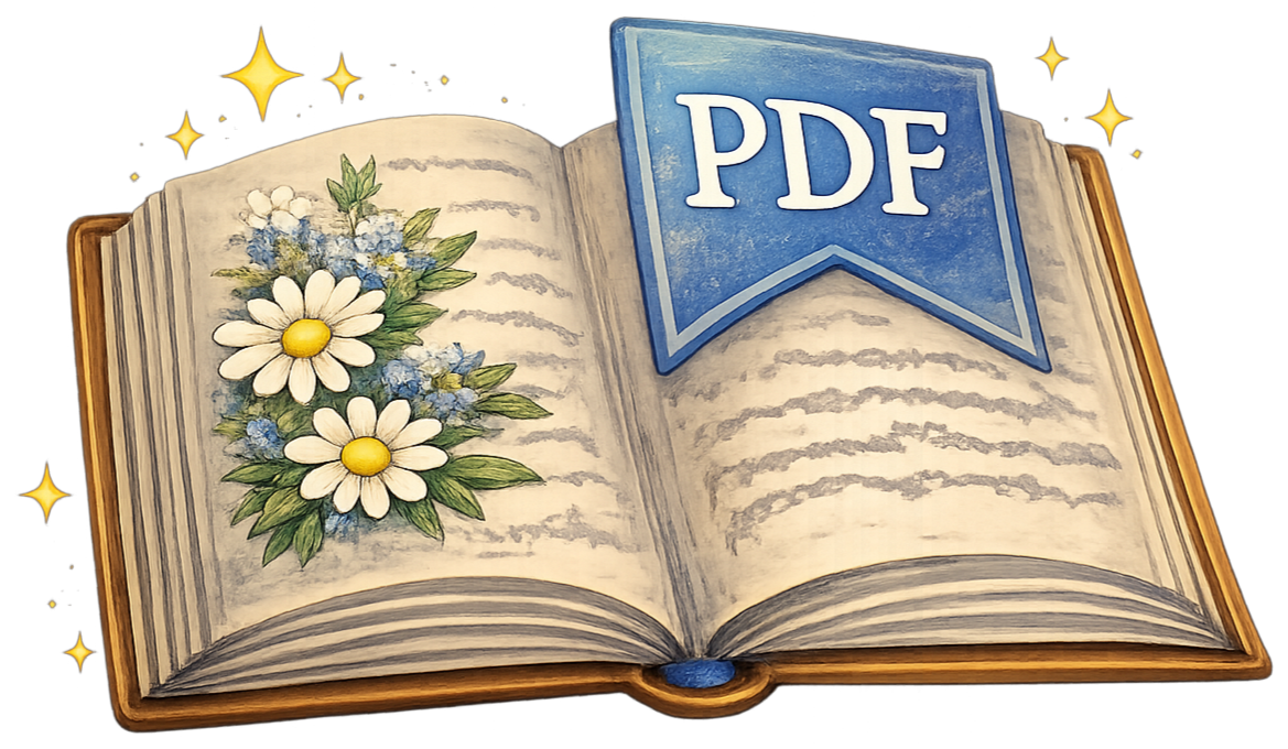 PDF eBook format